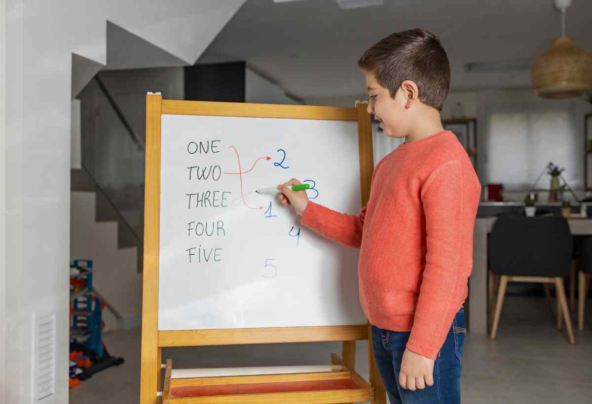 Conheça 14 Brincadeiras em Inglês para Seu Filho nas Férias