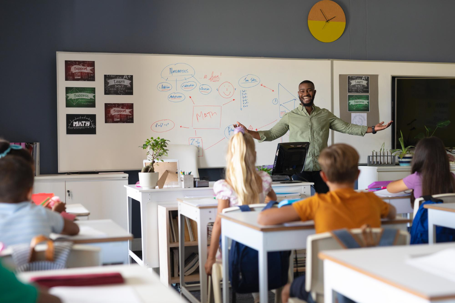 A Importância das Avaliações do Google para Instituições Educacionais