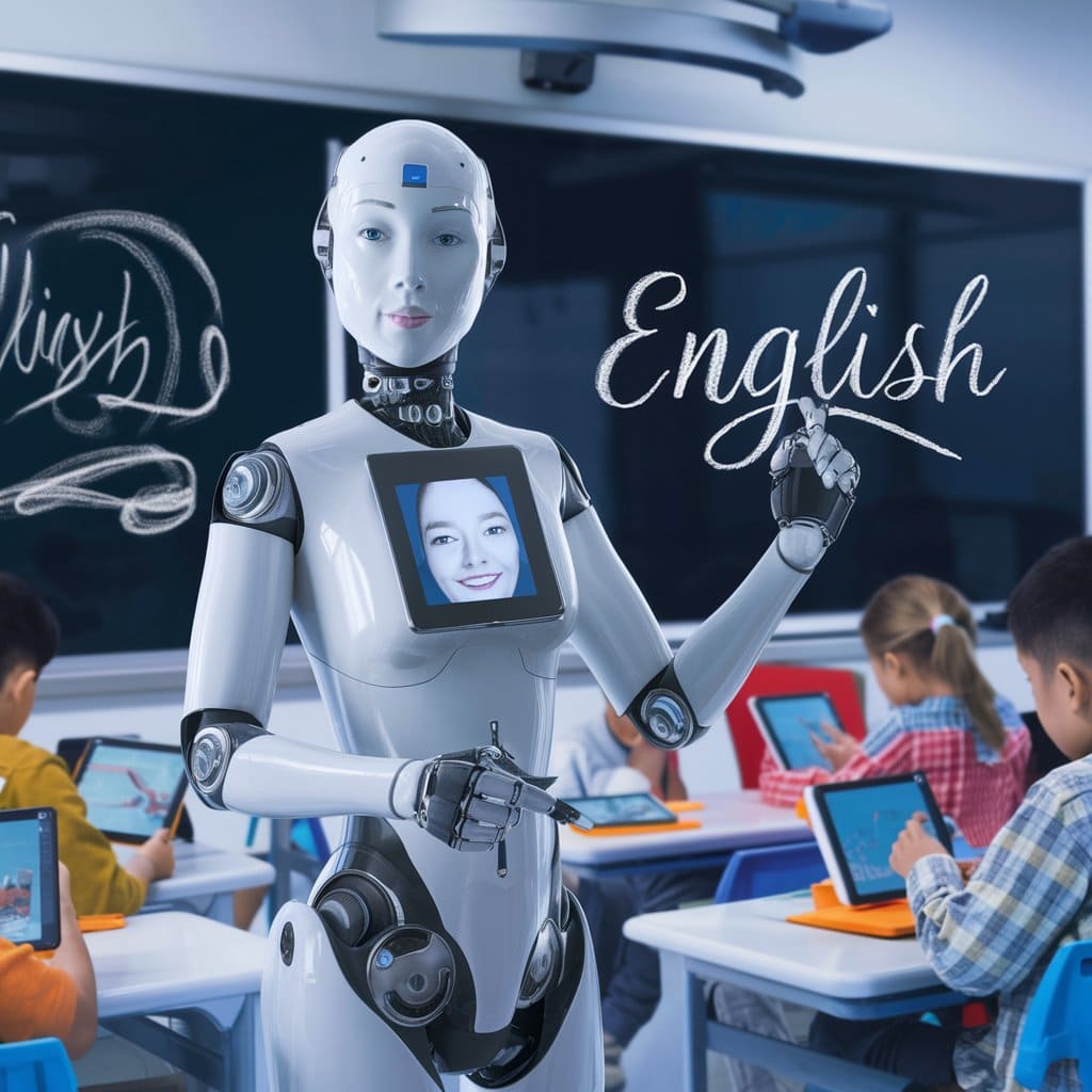 Vergonha de falar inglês? 😨 Conheça 5 IAs para praticar o idioma pelo celular 📱