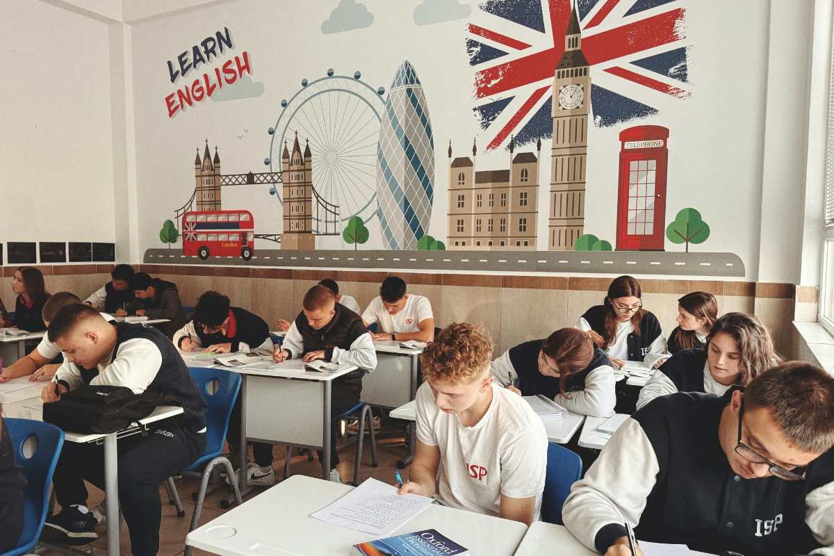 Dicas para escolher uma escola de inglês