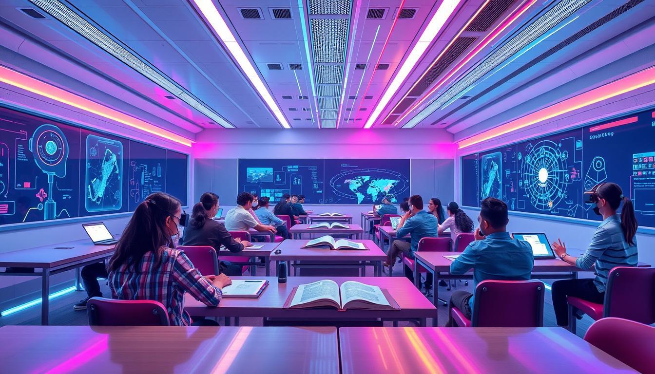Quais carreiras emergentes dominarão o mercado educacional?