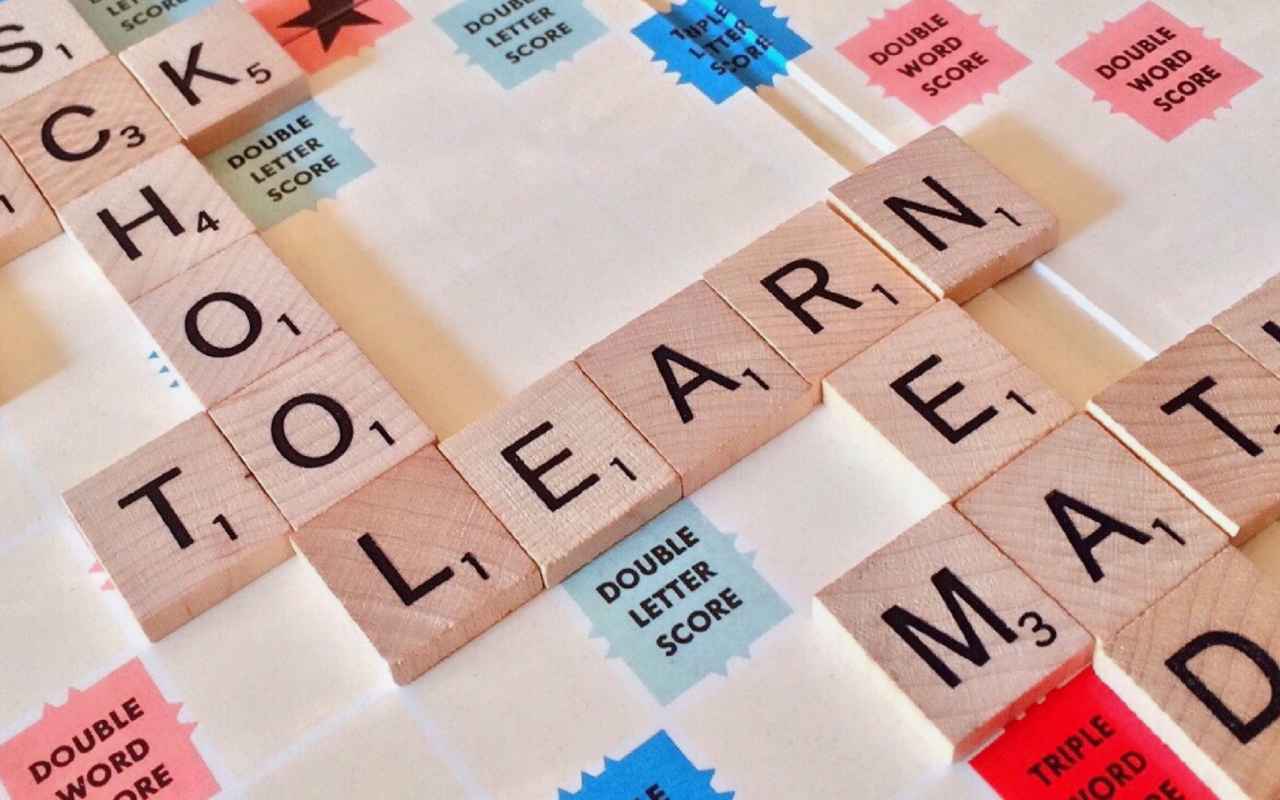 Brinquedos Educativos e o Aprendizado do Inglês